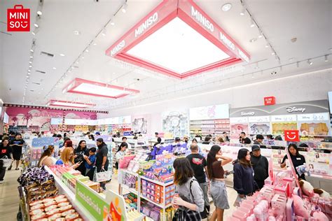 miniso santa rosa photos|Miniso (SM City Santa Rosa, Santa Rosa, Laguna) All Branches.